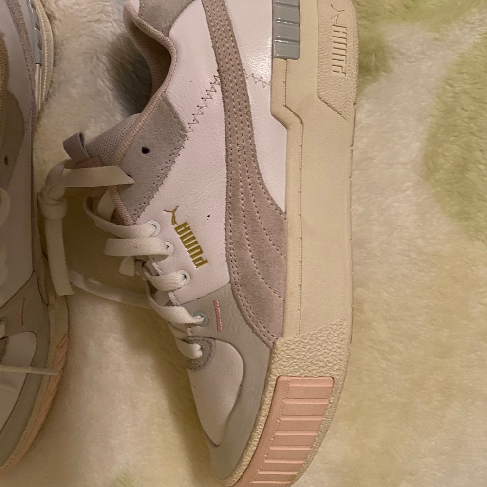 Puma Cali Sport Mix
